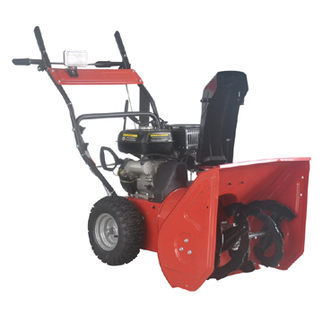 Gasoline Lawnmower with Long Working Life Gasoline Lawnmower with Long Working Life