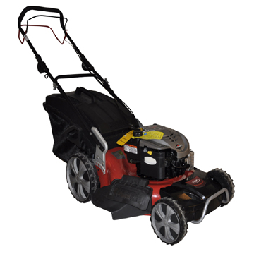 Gasoline Lawnmower with High Quality