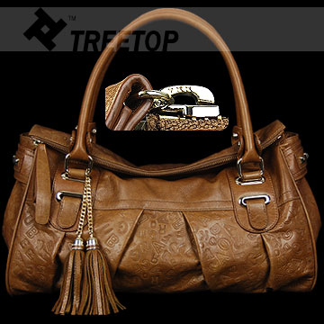 Genuine Leather Lady Bag- Manufacturer Supplier Chinafactory.com