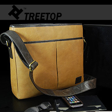 Genuine Leather Laptop Bag for 12.2'' Laptop- Chinafactory.com Genuine Leather Laptop Bag for 12.2'' Laptop- Chinafactory.com