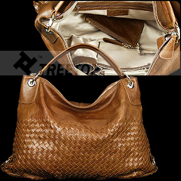 Genuine Leather Lady Bag- Manufacturer Supplier Chinafactory.com