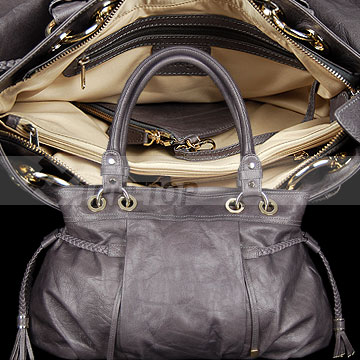 Genuine Leather Lady Bag- Manufacturer Supplier Chinafactory.com