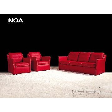 Genuine Leather Sofa, Leather Sofa Suite - Chinafactory.com