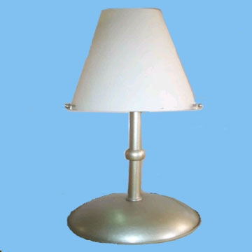 Glass Cover Tiffany Table Lamps - Manufacturer Chinafactory.com