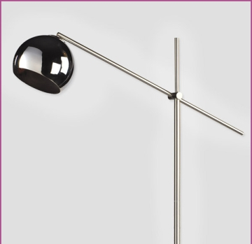 Glass Floor Lamp - Manufacturer Chinafactory.com