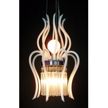 Glass Pendant Lamp - Manufacturer Chinafactory.com