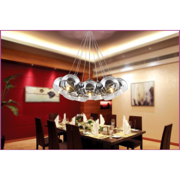 Glass Pendant Light - Manufacturer Chinafactory.com