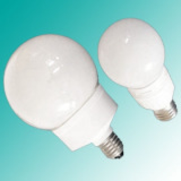 Global Shaped Energy Saving Lamp - Chinafactory.com