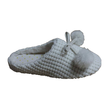 Good Design Indoor Slippers - Manufacturer Chinafactory.com
