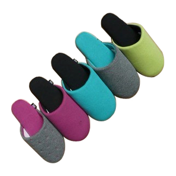 Good Design Indoor Slippers - Manufacturer Chinafactory.com