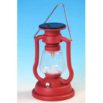 Good Design Solar Lantern - Manufacturer Chinafactory.com