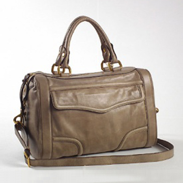 Good Quality Lamb Leather Handbag - Chinafactory.com