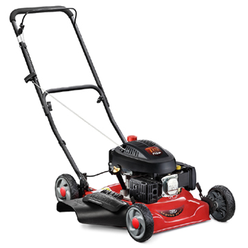Good Quality Self Propelled Type Gasoline Lawnmower
