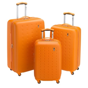 Great Quality ABS Trolley Luggage - Chinafactory.com