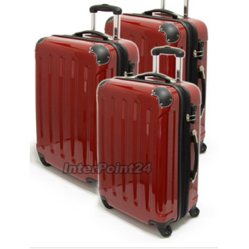 Great Quality PC Trolley Luggage - Chinafactory.com