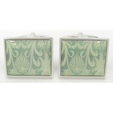 Green Cufflinks - Manufacturer Chinafactory.com Green Cufflinks - Manufacturer Chinafactory.com
