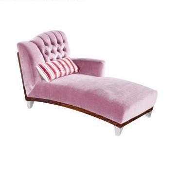 Guifei Lounge Chair C - Manufacturer Chinafactory.com
