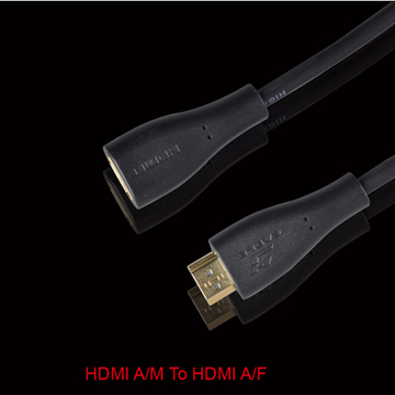 HDMI Cable with PE Insulation