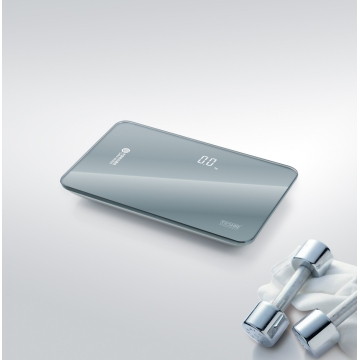 HD-LED Body Scale