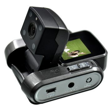 HD Mini car black box.G sensor function - Chinafactory.com