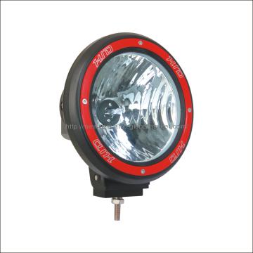 HID Auto Lights