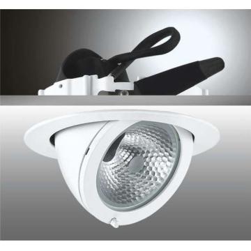 HID Recessed Down Lighting - Manufacturer Chinafactory.com