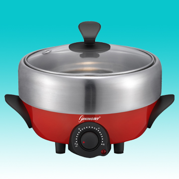 Gift Muti-cooker - Manufacturer Supplier Chinafactory.com