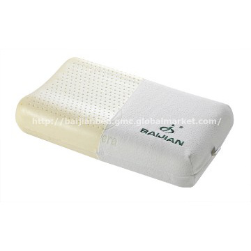 HR foam pillow health pillow nice pillow