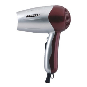 Portable Mini Hair Dryer with Cool Shot - Chinafactory.com