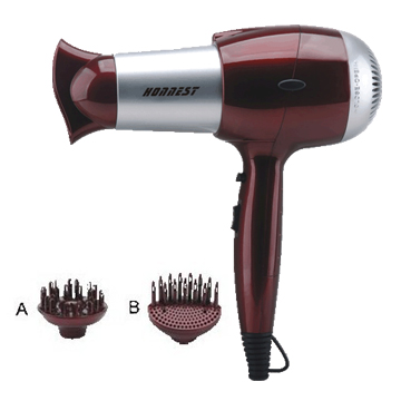 Professional Power Hair Dryer w/ Ionic-Supplier Chinafactory.com Professional Power Hair Dryer w/ Ionic-Supplier Chinafactory.com