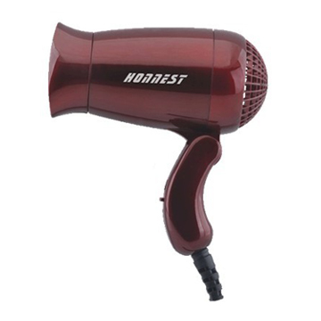 Mini Hair Dryer with Dual Voltage- Supplier Chinafactory.com