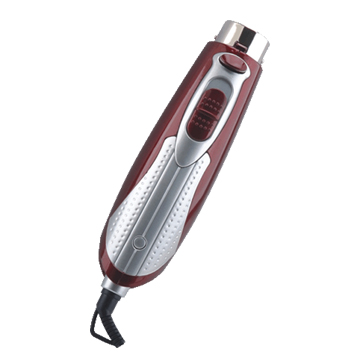 HT-8000 Multipurpose Hot Hair Styler with 15 Attachments