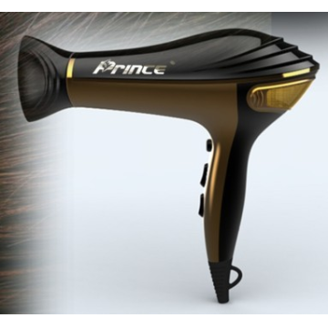 Hair Dryer With Cool-Shot Function - Chinafactory.com