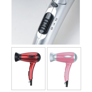 Hair Dryer - Manufacturer Chinafactory.com