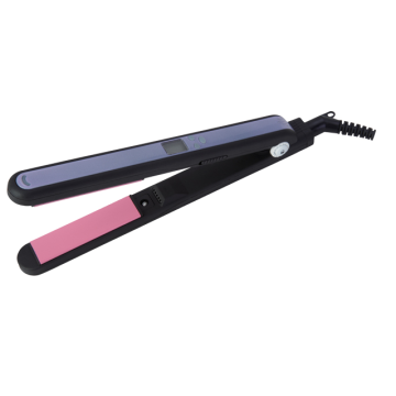 Hair Straightener with Ionic Function