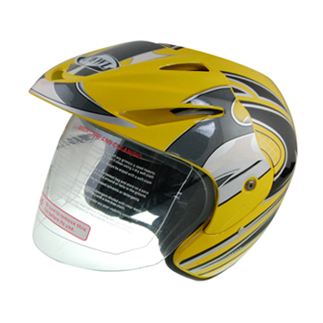 Half Face Helmet - Manufacturer Chinafactory.com Half Face Helmet - Manufacturer Chinafactory.com