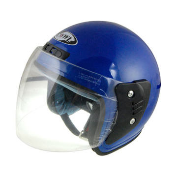 Half Face Helmet - Manufacturer Chinafactory.com Half Face Helmet - Manufacturer Chinafactory.com