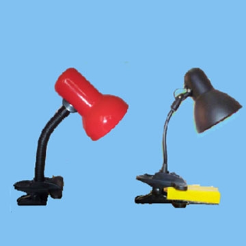 Halogen Desk Lamp, Modern, E27 40W - Chinafactory.com