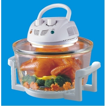 Halogen Oven - Manufacturer Supplier Chinafactory.com