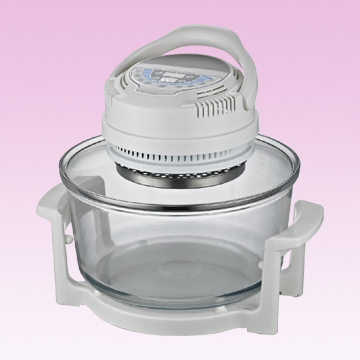 Halogen Oven, Electric Oven - Manufacturer Chinafactory.com