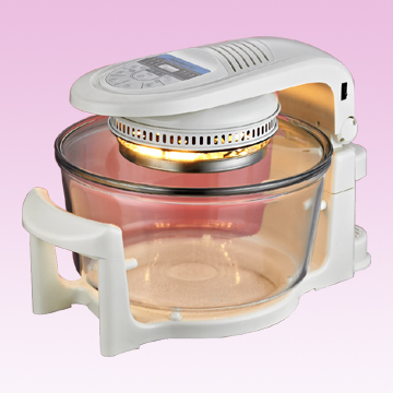 Halogen Oven, Electric Oven - Manufacturer Chinafactory.com