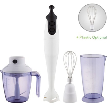 Hand Blender Set HB-628 SET(Plastic Rod) - Chinafactory.com