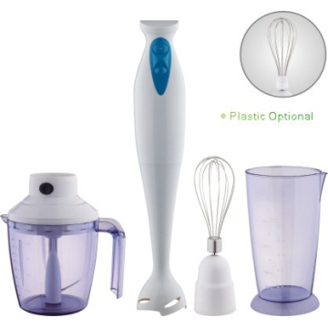 Hand Blender Set HB-618 SET(Plastic Rod) - Chinafactory.com