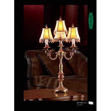 Hand-Made Bronze Art Desk Lamp - Chinafactory.com Hand-Made Bronze Art Desk Lamp - Chinafactory.com