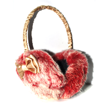 Hand Made Ear Muffs