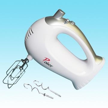 Hand Mixer 220-240V~50Hz