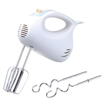 Hand Mixer With Egg Beating Function - Chinafactory.com