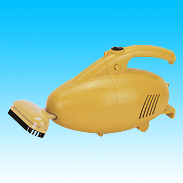 Hand-held Vacuum - Manufacturer Chinafactory.com