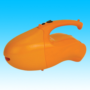 Hand-held Vacuum - Manufacturer Chinafactory.com