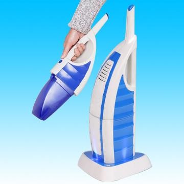 Hand-held Vacuum - Manufacturer Chinafactory.com